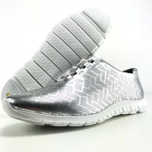 Cole Haan Zerogrand Genevieve Perforated Oxford